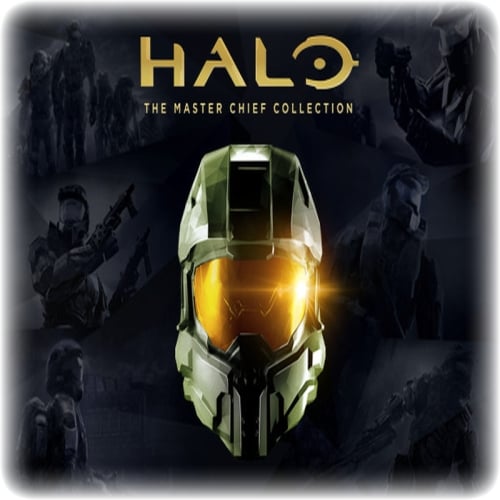  Halo The Master Chief Collection - GARANTİ